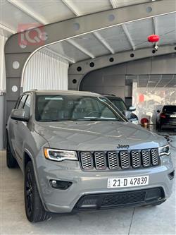 جيب جراند شيروكي